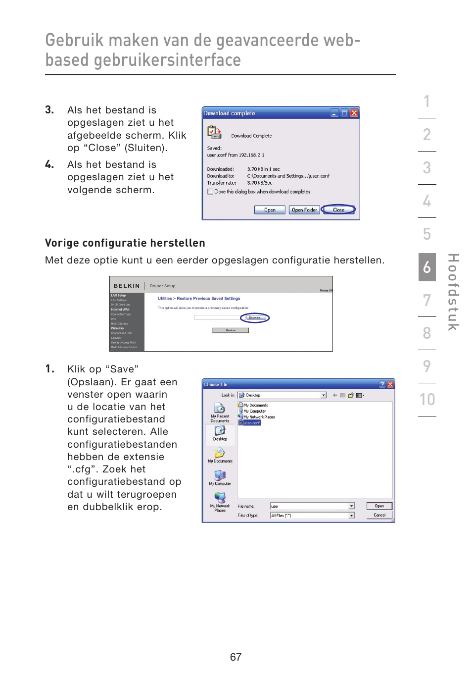 Belkin F5D8633-4 User Manual | Page 372 / 606