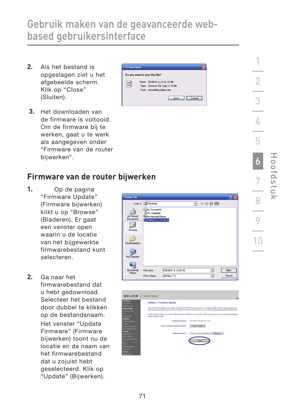 Belkin F5D8633-4 User Manual | Page 376 / 606