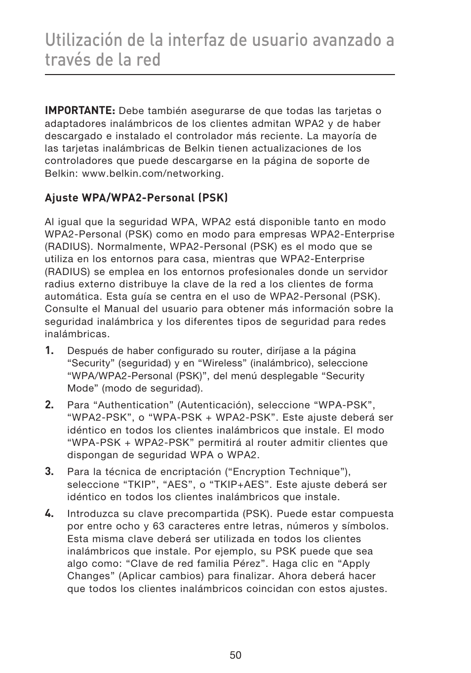 Belkin F5D8633-4 User Manual | Page 456 / 606