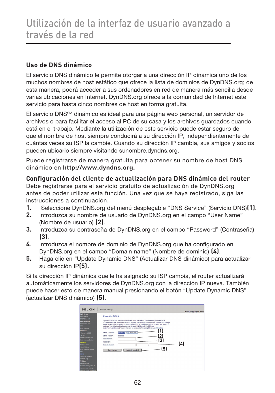 Belkin F5D8633-4 User Manual | Page 468 / 606