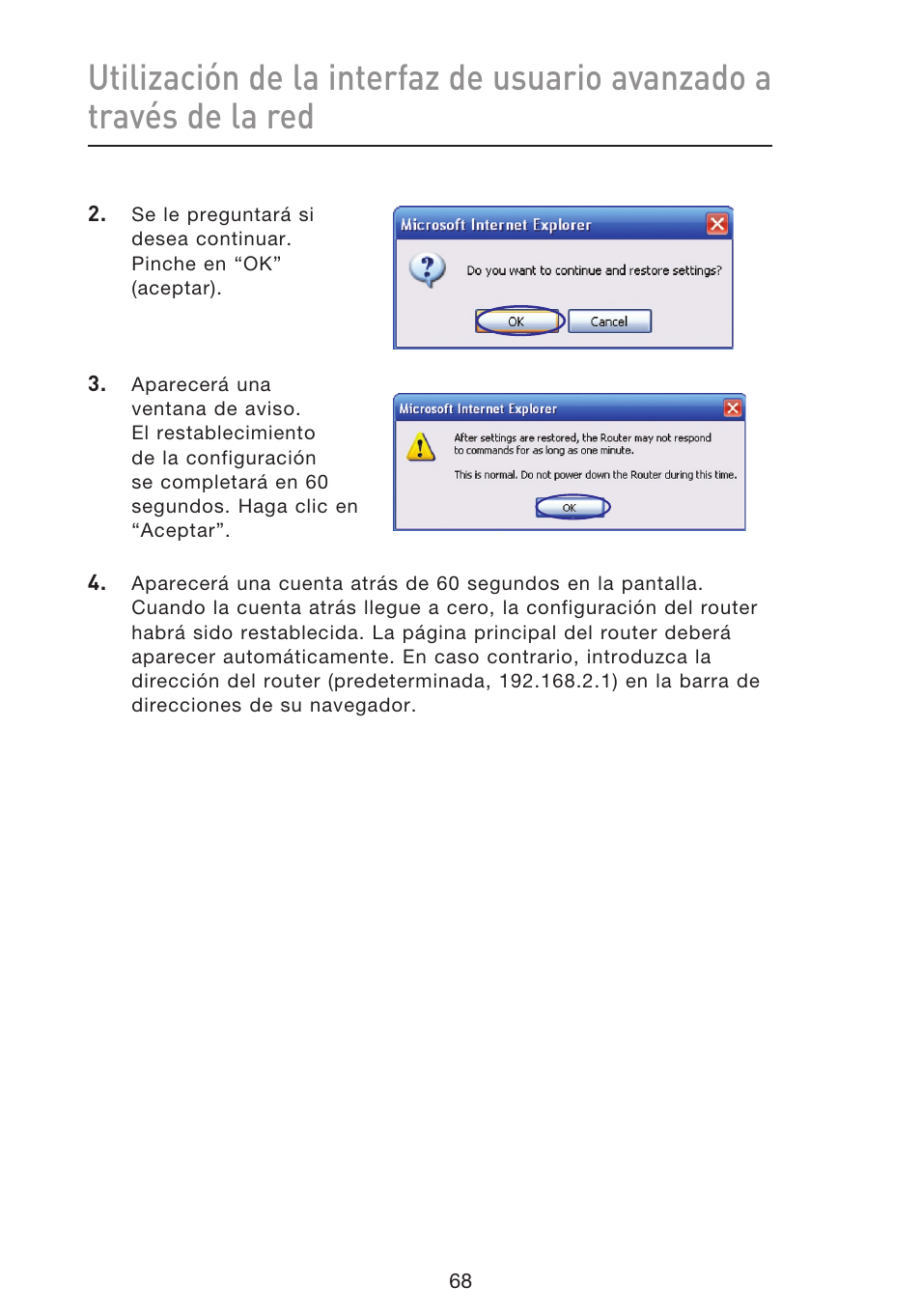 Belkin F5D8633-4 User Manual | Page 474 / 606