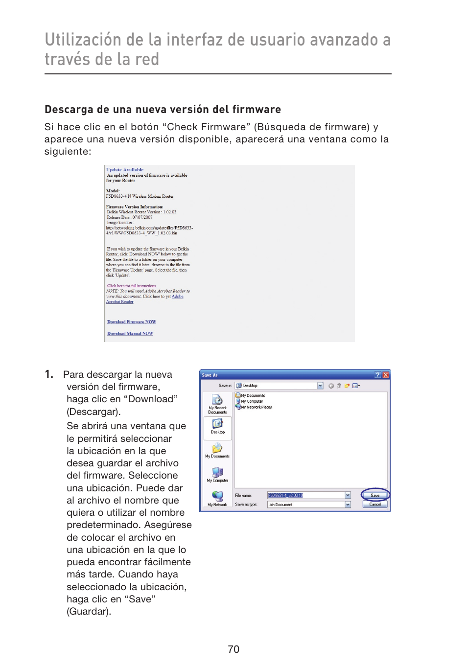 Belkin F5D8633-4 User Manual | Page 476 / 606