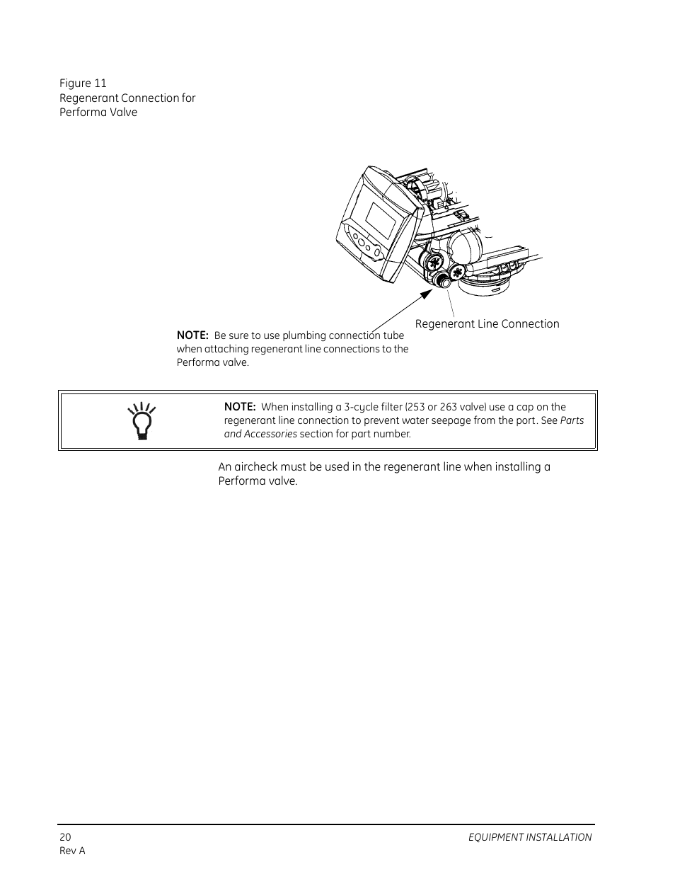 Watts Autotrol 263 / 268 (Logix Series) User Manual | Page 20 / 67
