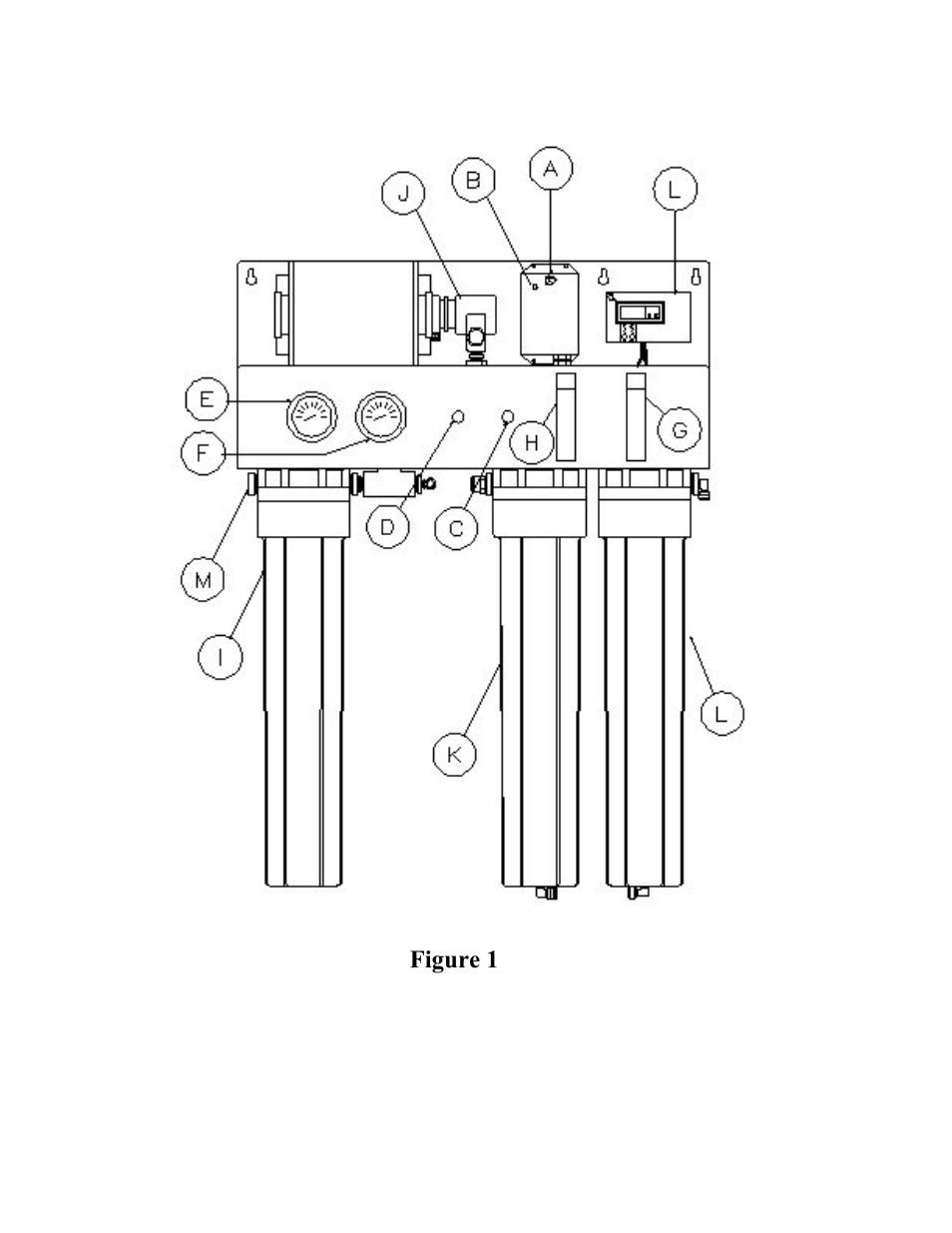 Figure 1 | Watts R13-1200 User Manual | Page 8 / 16