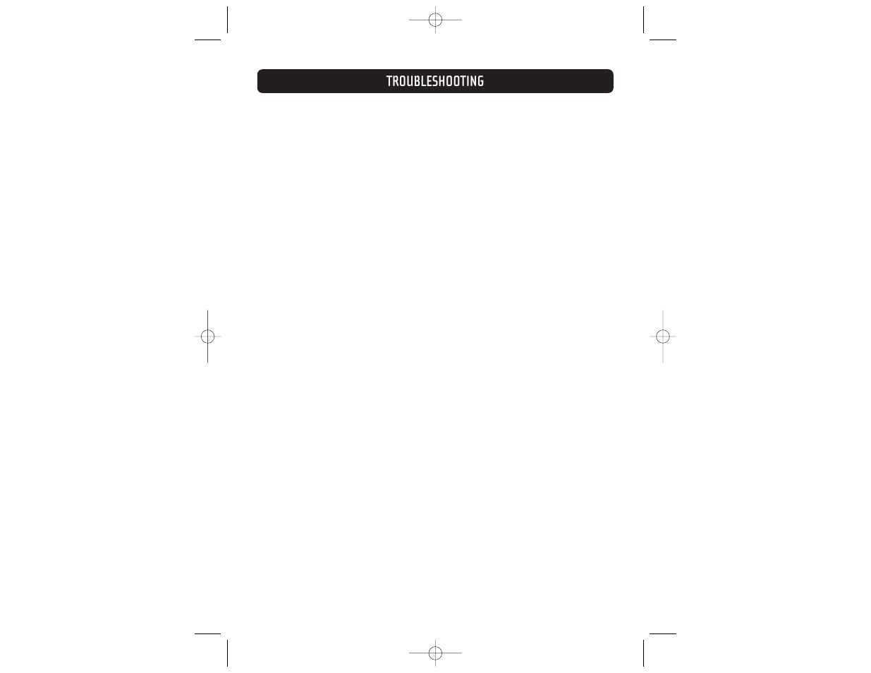 Troubleshooting | Belkin F5D6001 User Manual | Page 20 / 24