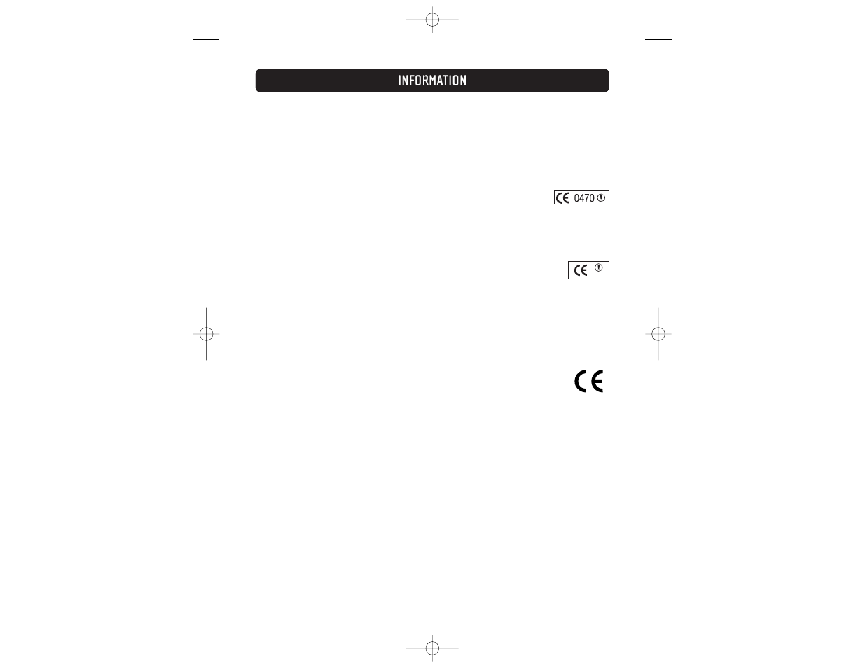Information | Belkin F5D6001 User Manual | Page 23 / 24