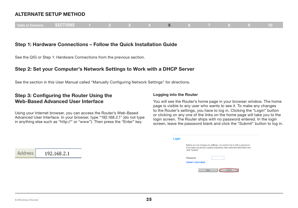 Belkin PM01122EA-B User Manual | Page 27 / 96