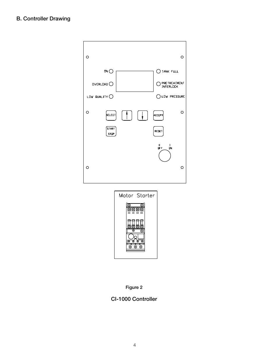 Watts PWR4021 User Manual | Page 4 / 16