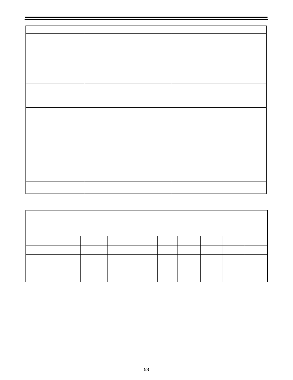 Watts Autotrol Magnum (CV+ Series) User Manual | Page 57 / 86