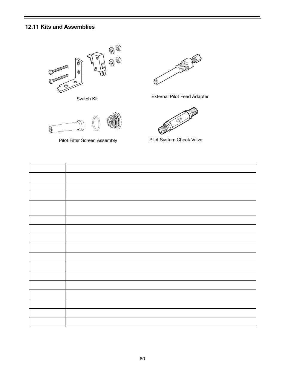 Watts Autotrol Magnum (CV+ Series) User Manual | Page 84 / 86