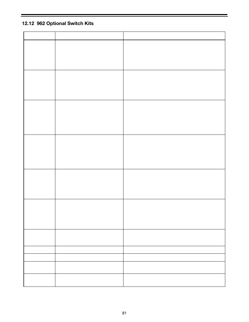 Watts Autotrol Magnum (CV+ Series) User Manual | Page 85 / 86