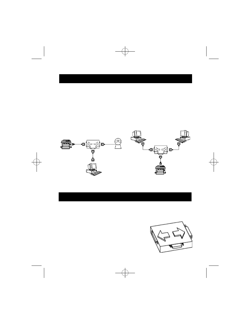 Usage hardware installation | Belkin F1U123-KIT User Manual | Page 4 / 10