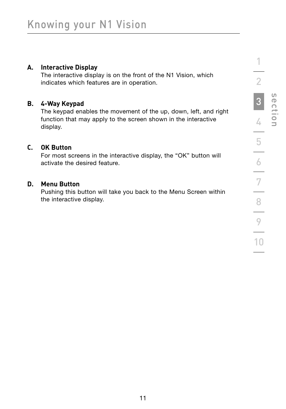 Knowing your n1 vision | Belkin Vision Wireless Router N1 User Manual | Page 15 / 114