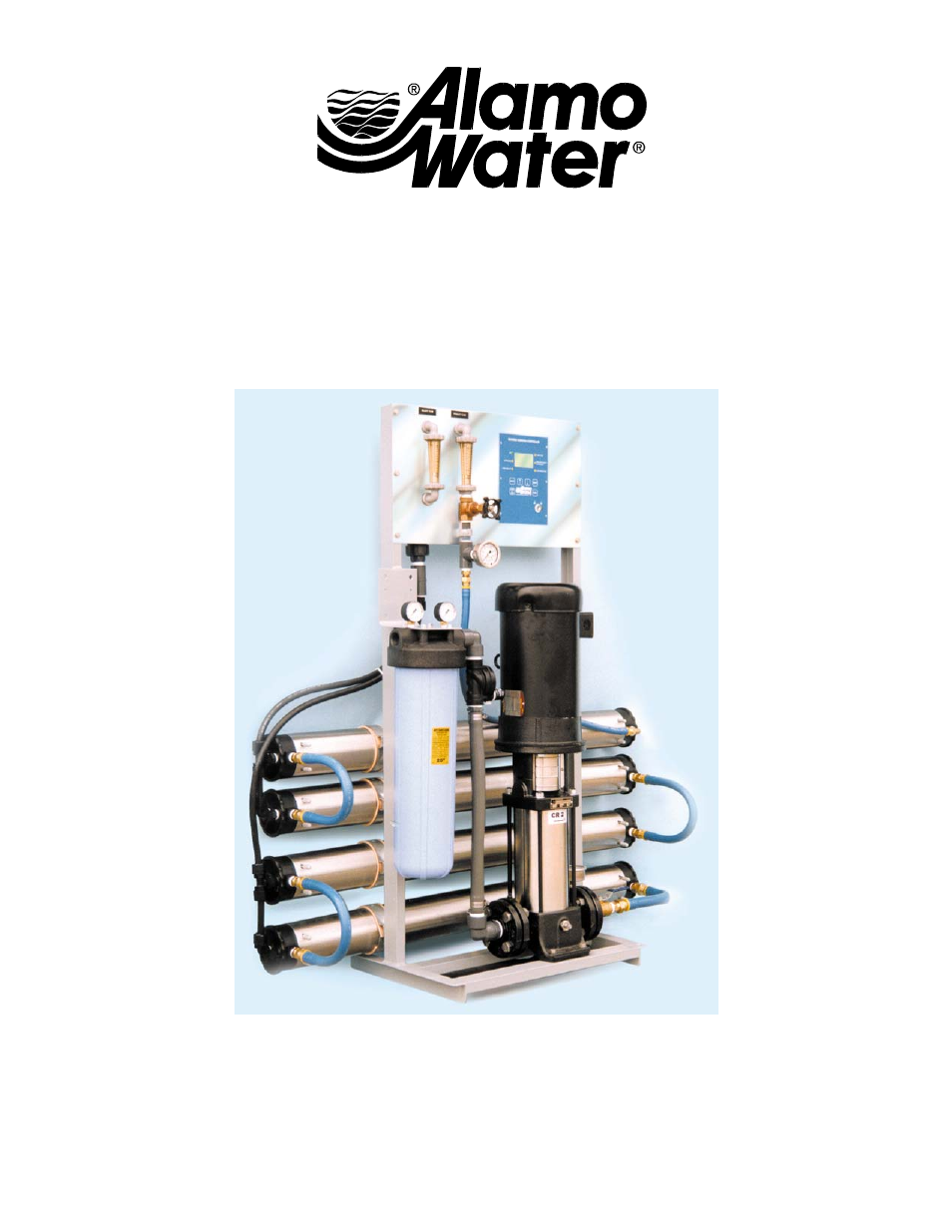 Watts R14-06-1111000 User Manual | 44 pages