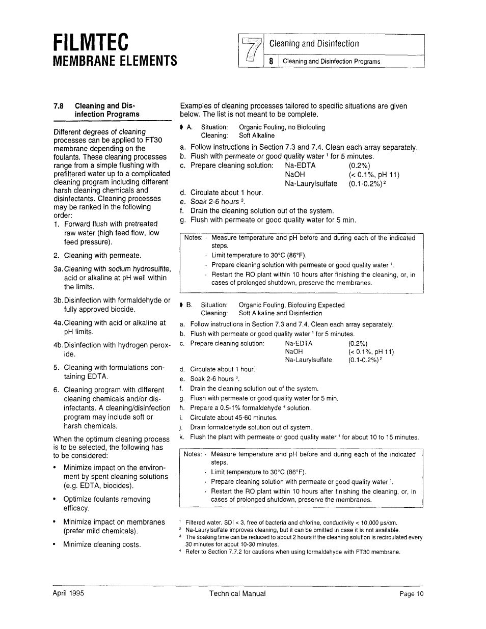 Watts R14-06-1111000 User Manual | Page 42 / 44