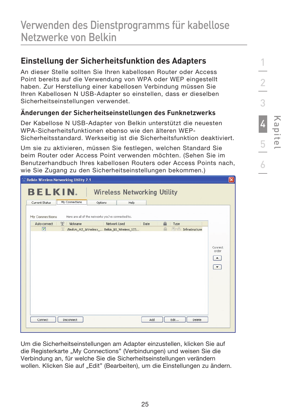 Belkin F5D8053EA User Manual | Page 123 / 291