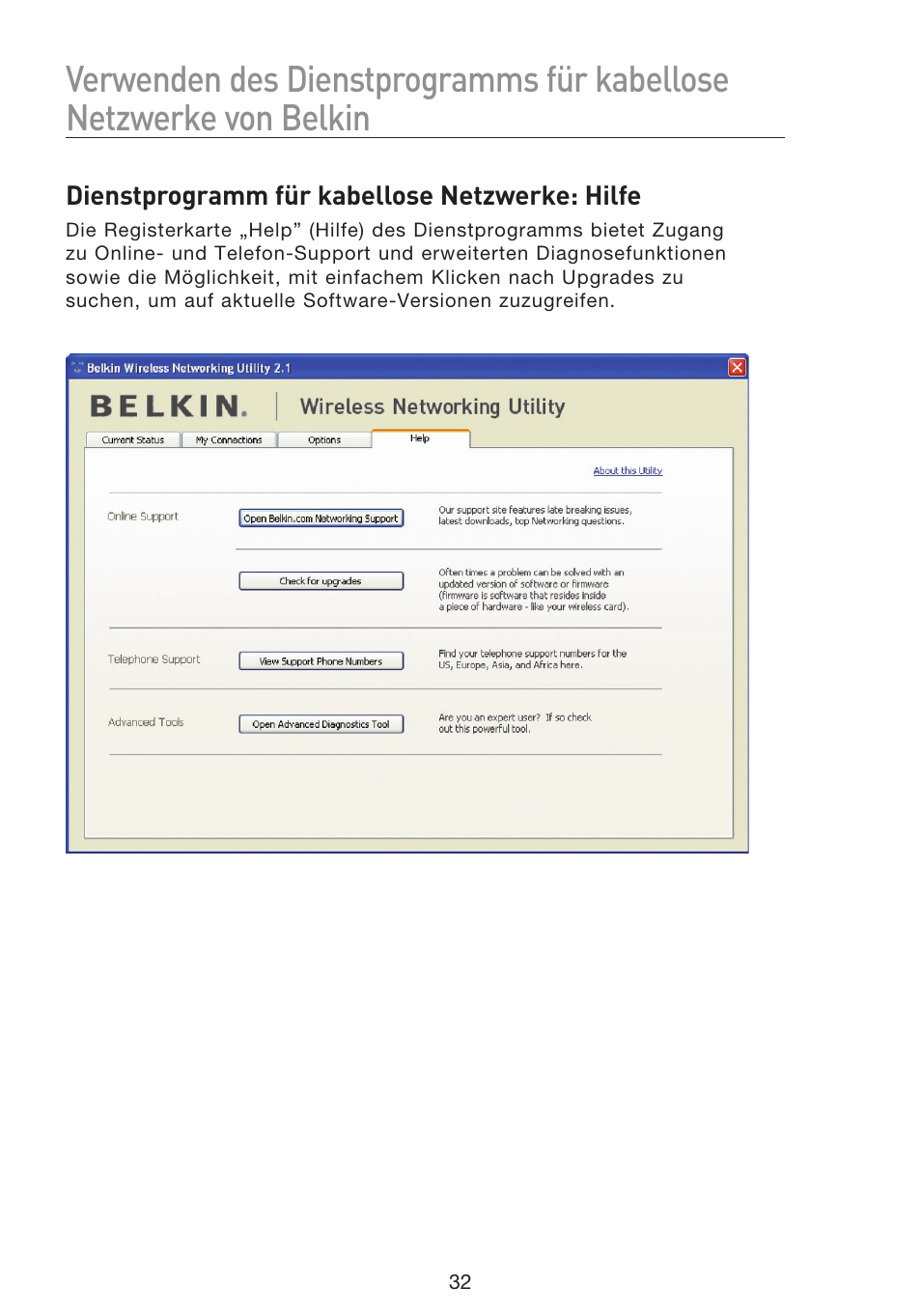 Belkin F5D8053EA User Manual | Page 130 / 291