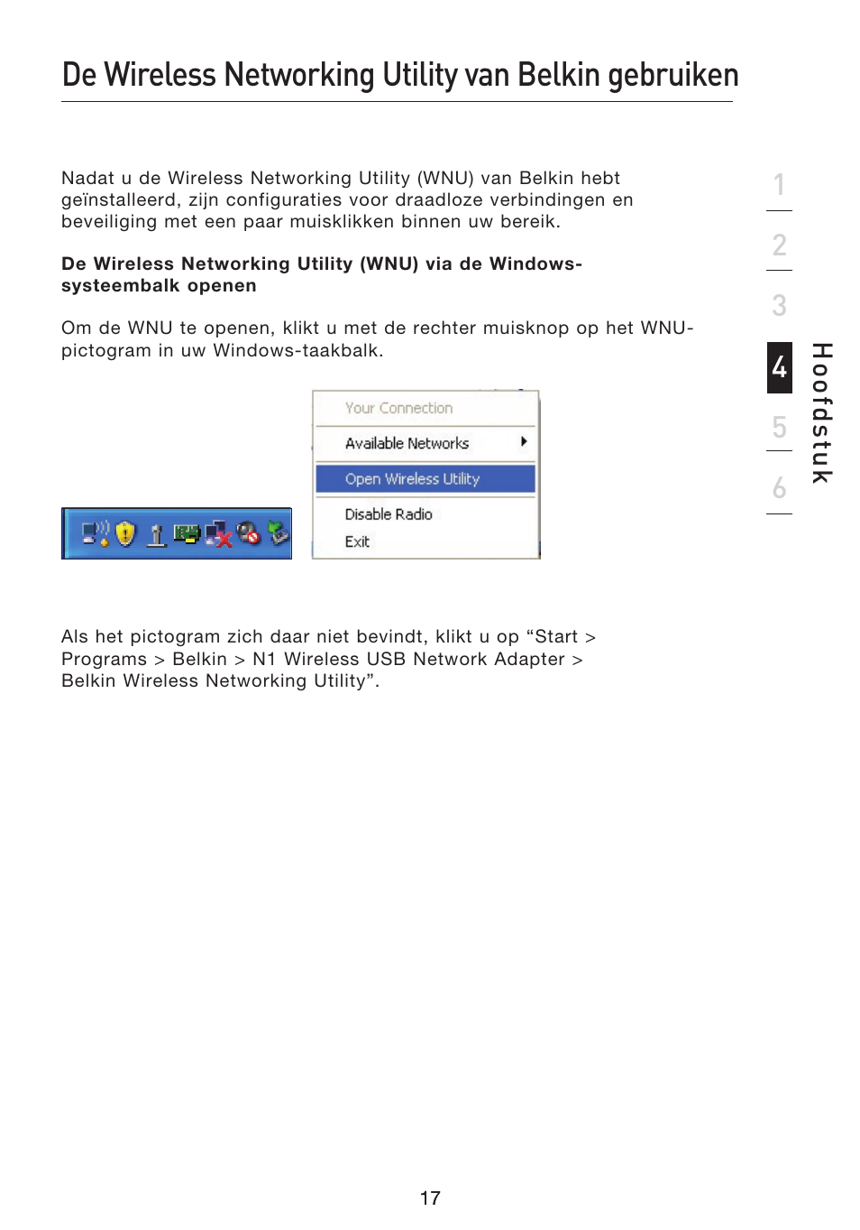 Belkin F5D8053EA User Manual | Page 164 / 291