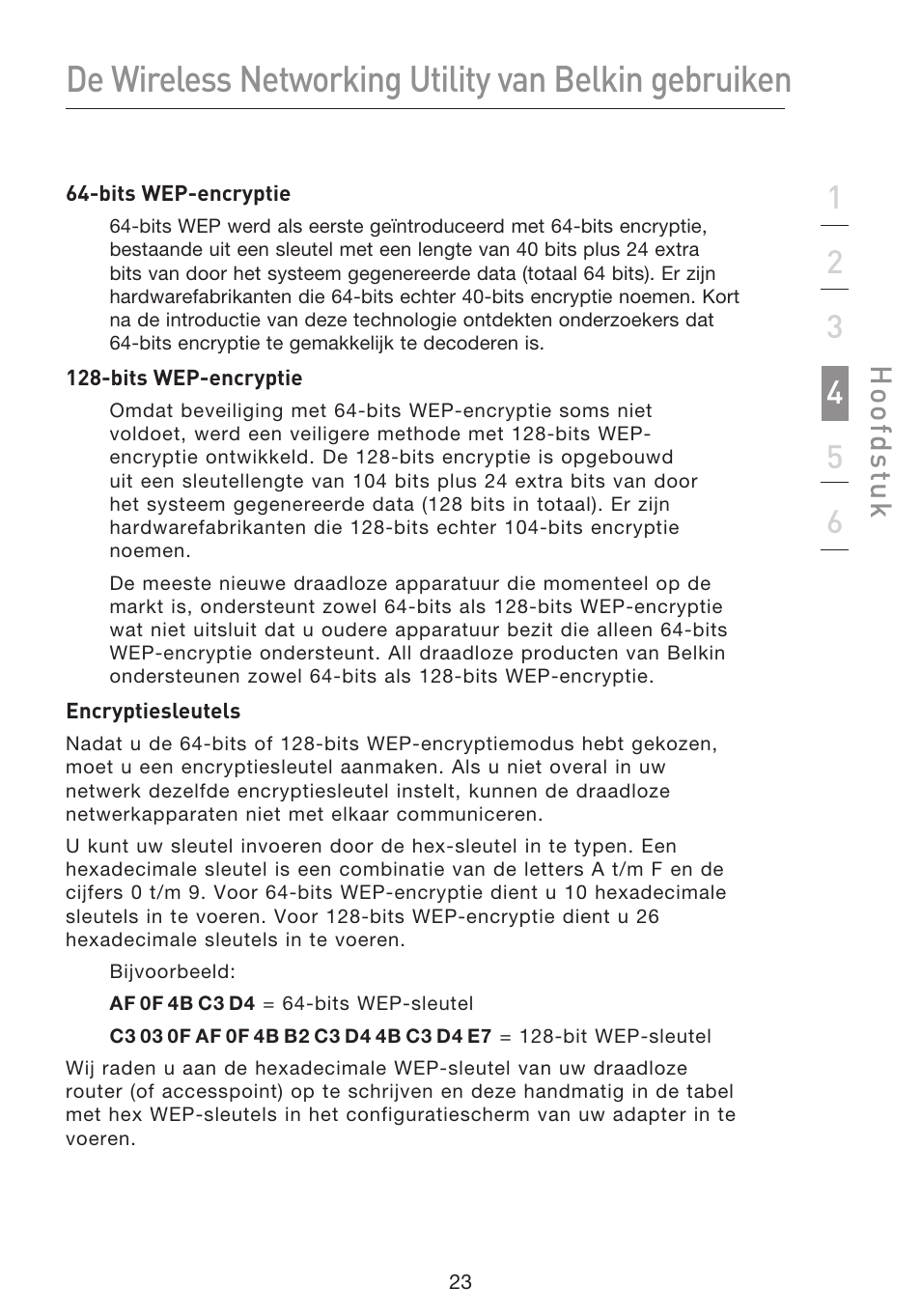 Hoo fd st u k | Belkin F5D8053EA User Manual | Page 170 / 291