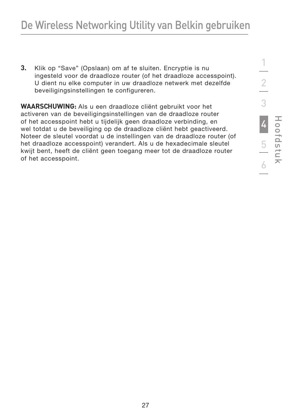 Belkin F5D8053EA User Manual | Page 174 / 291