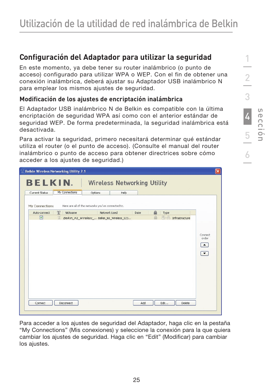 Belkin F5D8053EA User Manual | Page 220 / 291