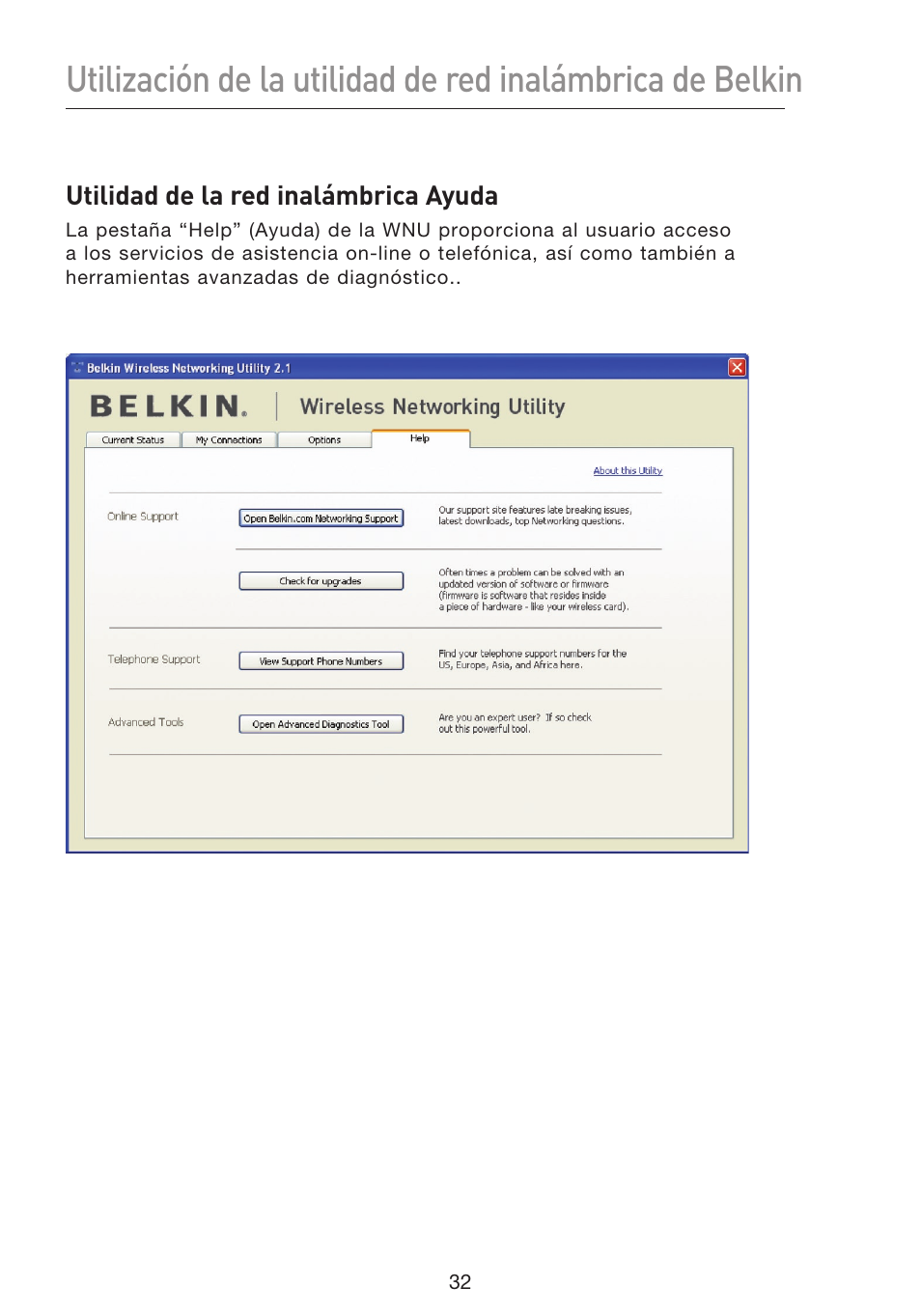 Belkin F5D8053EA User Manual | Page 227 / 291