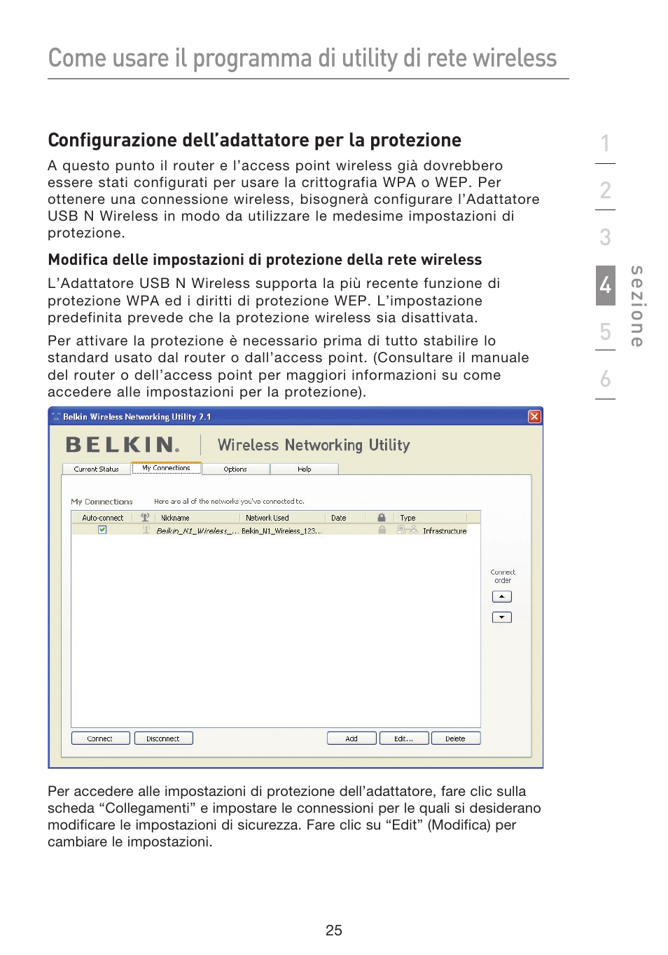 Belkin F5D8053EA User Manual | Page 270 / 291