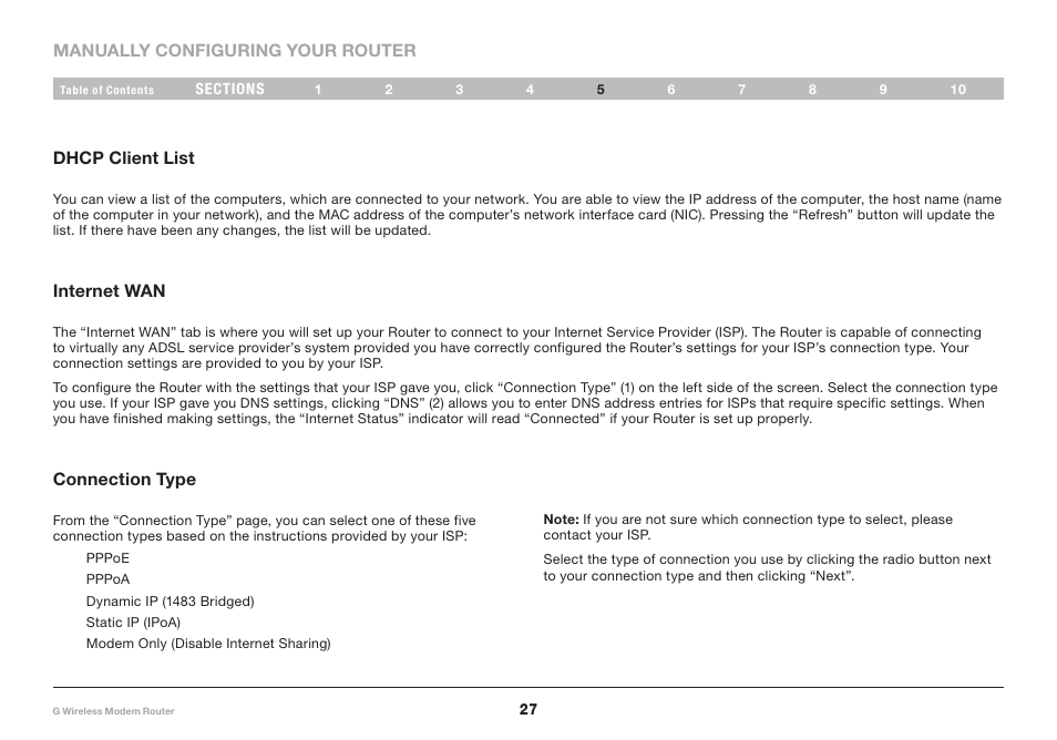 Belkin F5D7634-4A-H User Manual | Page 29 / 94