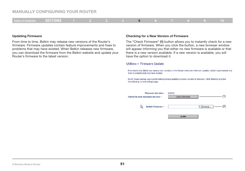 Belkin F5D7634-4A-H User Manual | Page 53 / 94