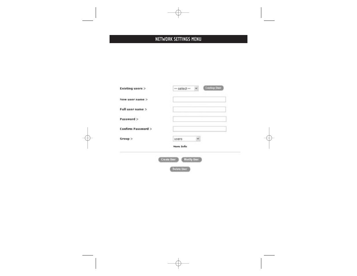 Belkin F1DE101G User Manual | Page 32 / 45