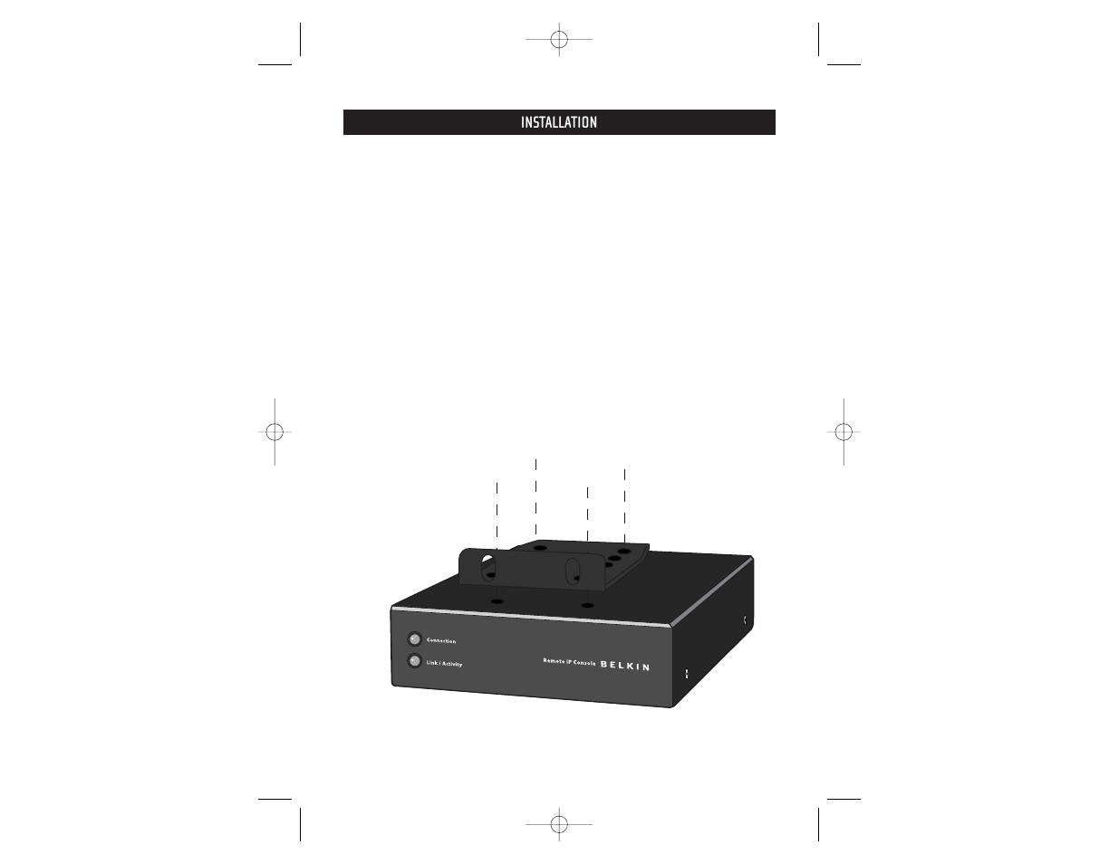 Belkin F1DE101G User Manual | Page 8 / 45