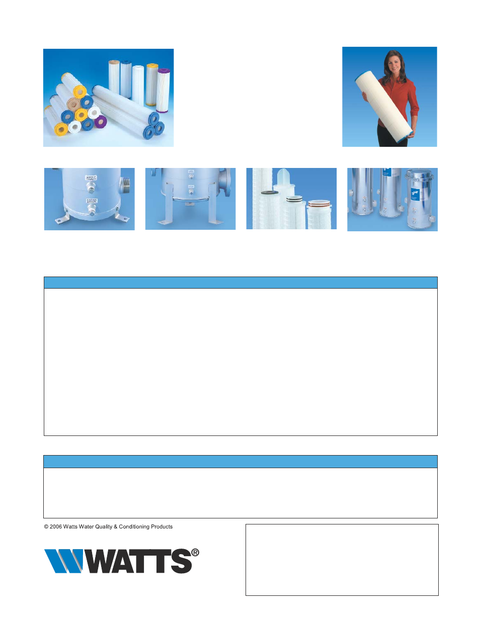 Flow-max | Watts FMPS7X4 User Manual | Page 4 / 4