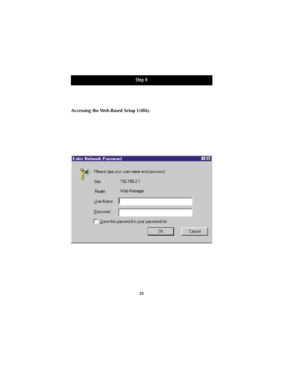 Belkin F5D5230-4 User Manual | Page 25 / 49