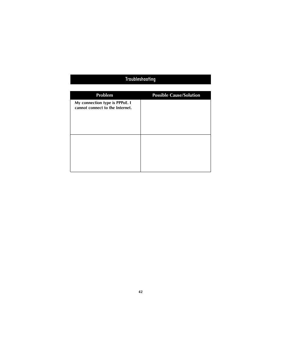 Belkin F5D5230-4 User Manual | Page 44 / 49