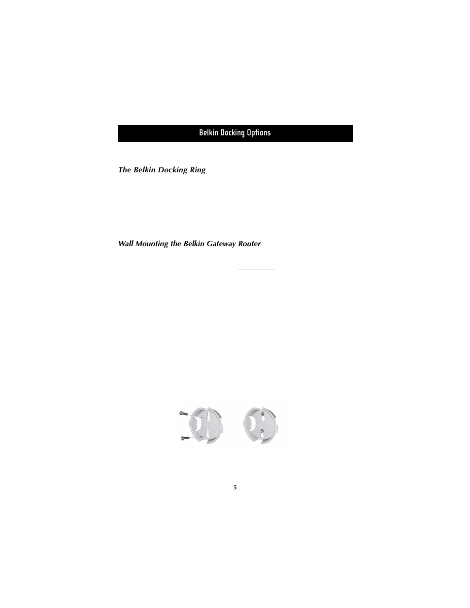 Belkin F5D5230-4 User Manual | Page 7 / 49