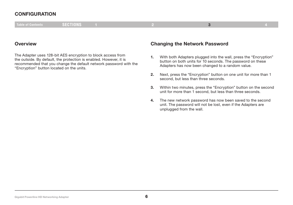 Belkin F5D4076 User Manual | Page 8 / 14