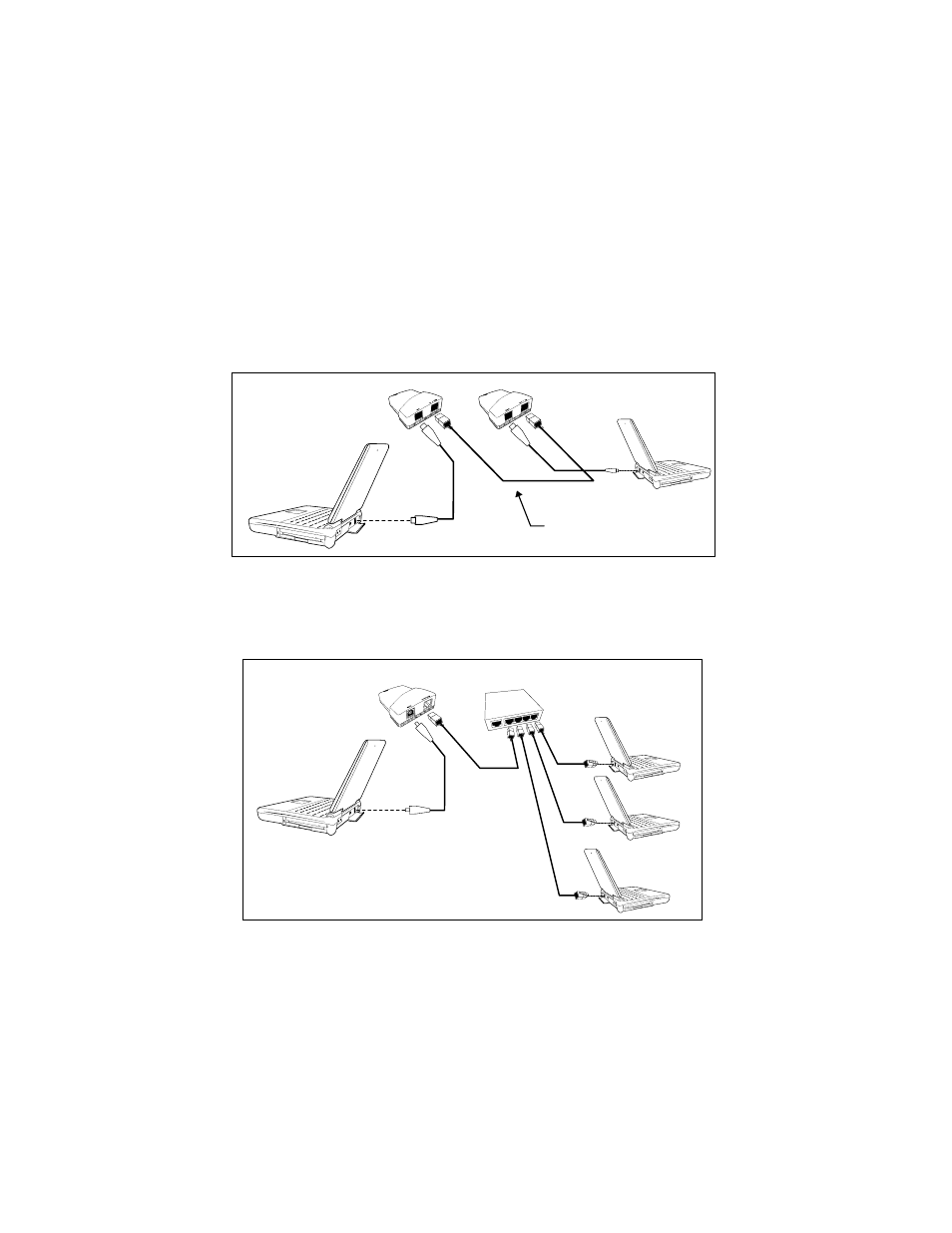 Belkin USB Ethernet Adapter F5U011 User Manual | Page 7 / 14