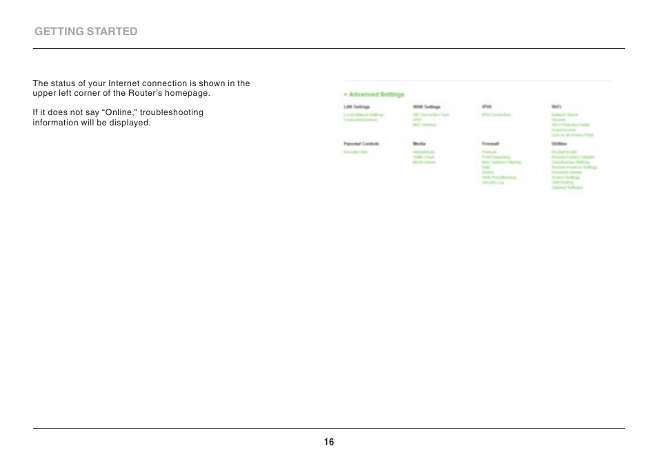 Belkin AC1800 User Manual | Page 18 / 62