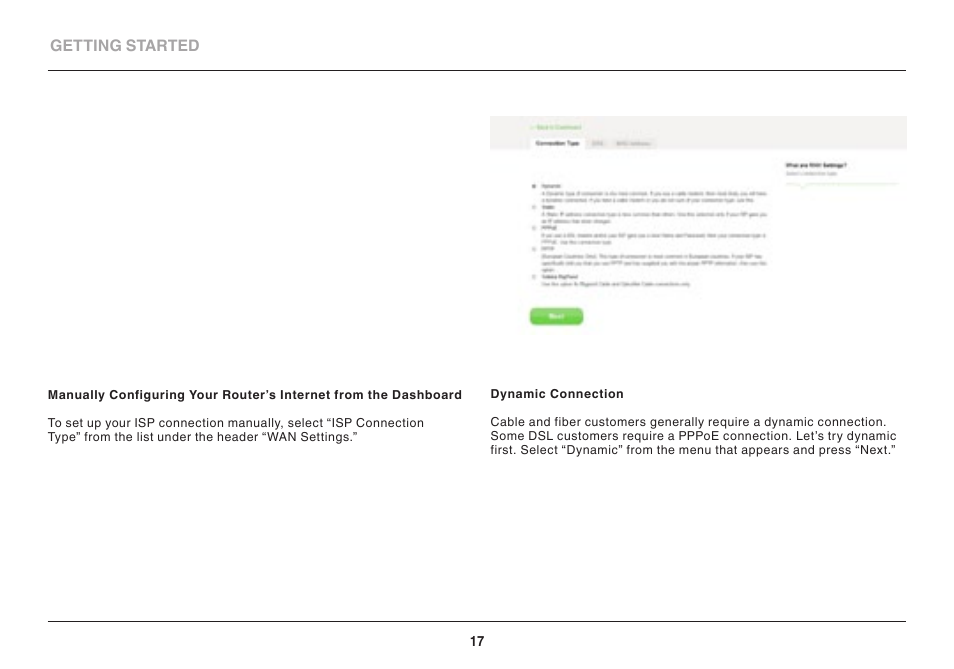 Belkin AC1800 User Manual | Page 19 / 62