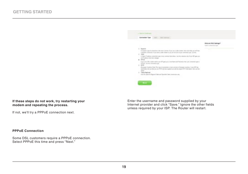 Belkin AC1800 User Manual | Page 21 / 62