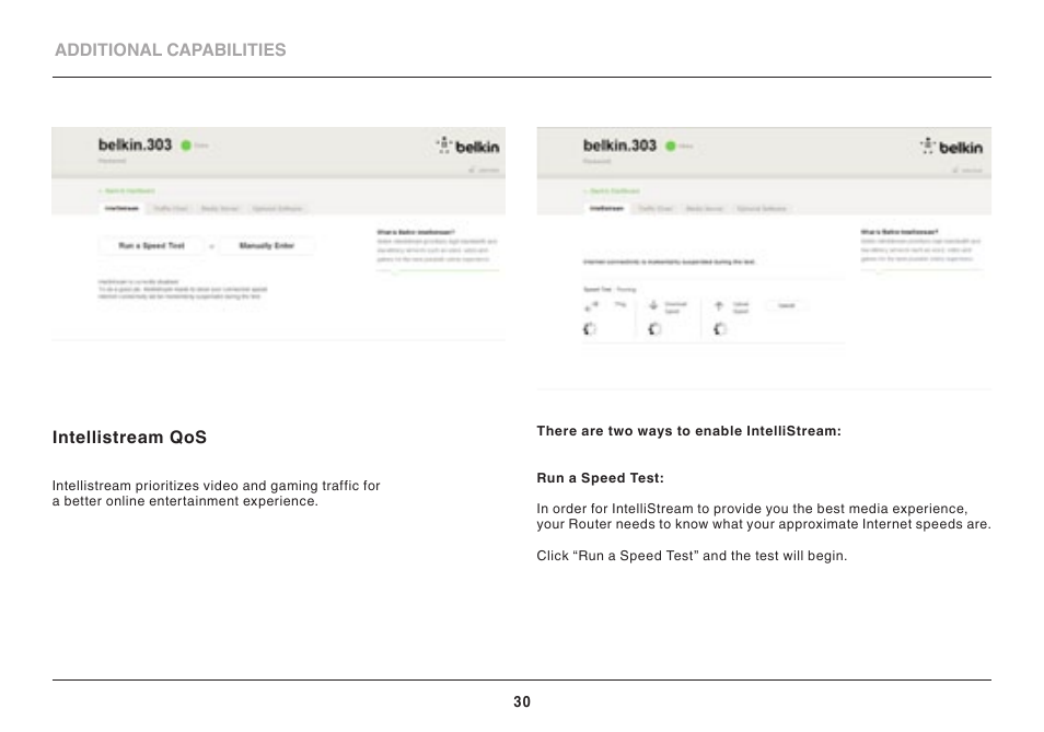 Belkin AC1800 User Manual | Page 32 / 62