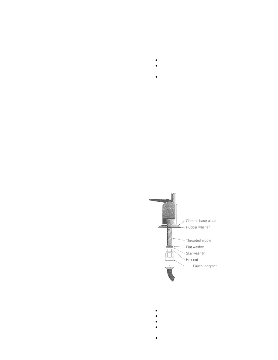 Watts FMRO5GP-115V User Manual | Page 2 / 6