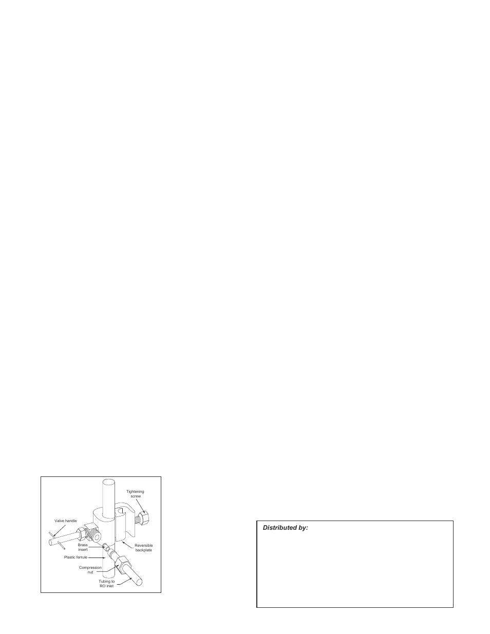 Watts ADWU-T User Manual | Page 2 / 2