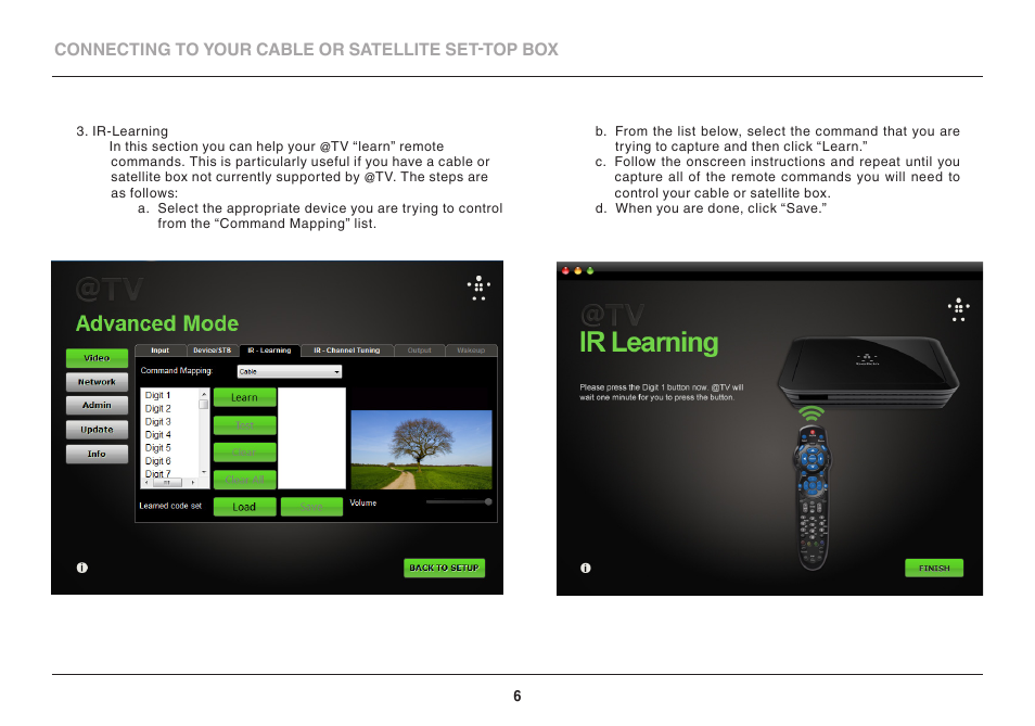 Belkin @TVplus G1V1000  8820-01176 User Manual | Page 7 / 15