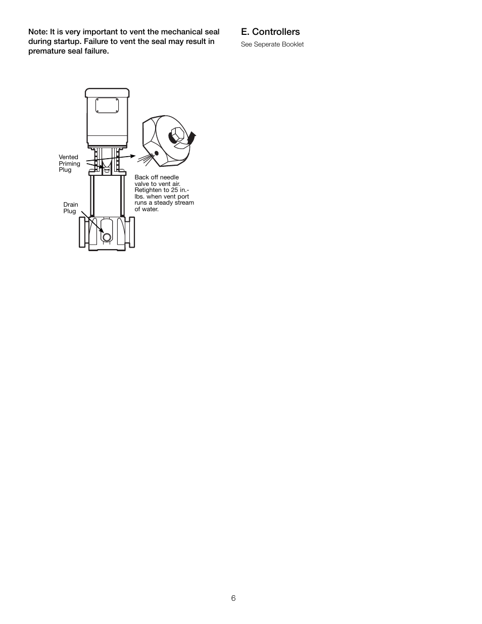 E. controllers | Watts PWR8024 User Manual | Page 6 / 12
