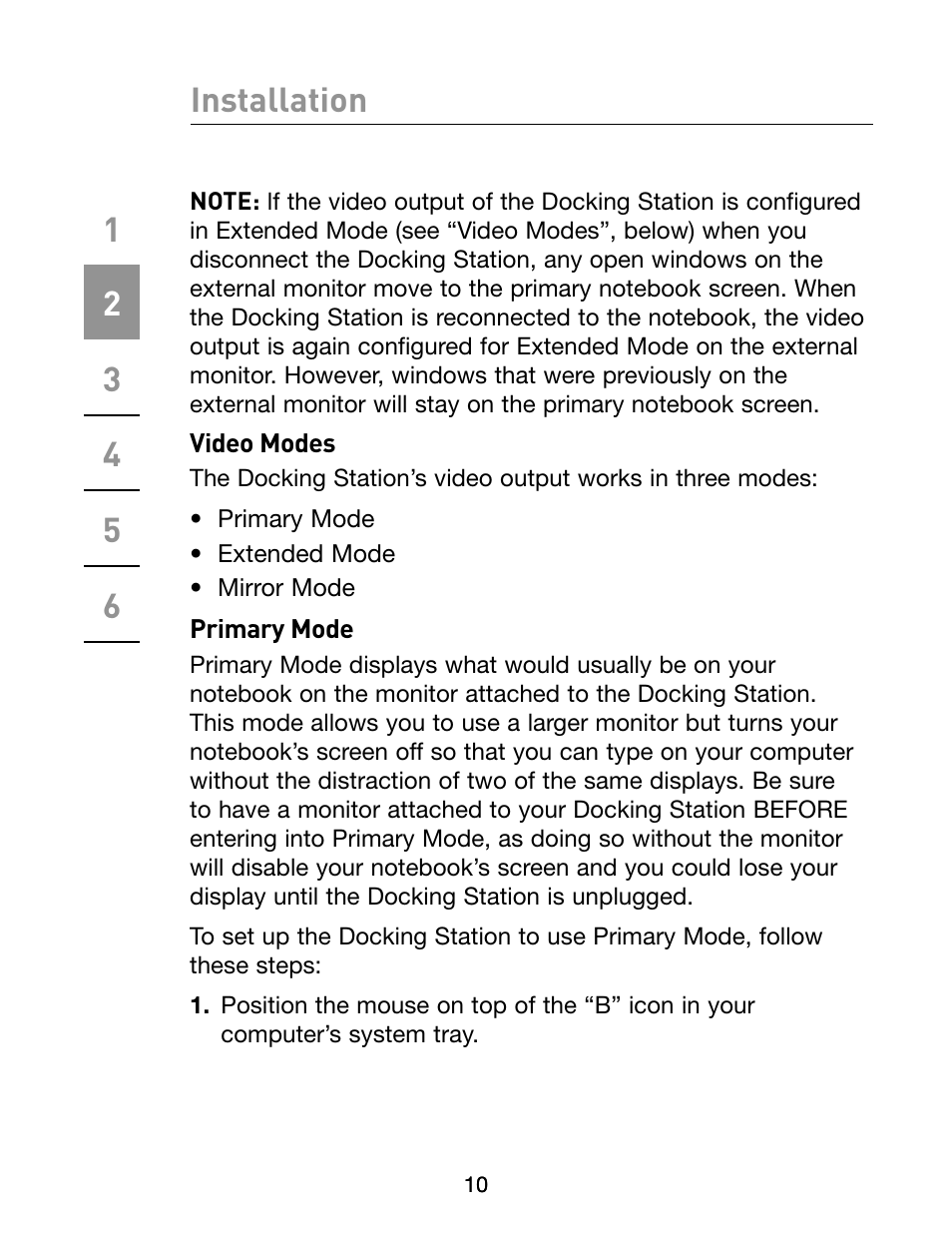 Belkin F5U273 User Manual | Page 13 / 32