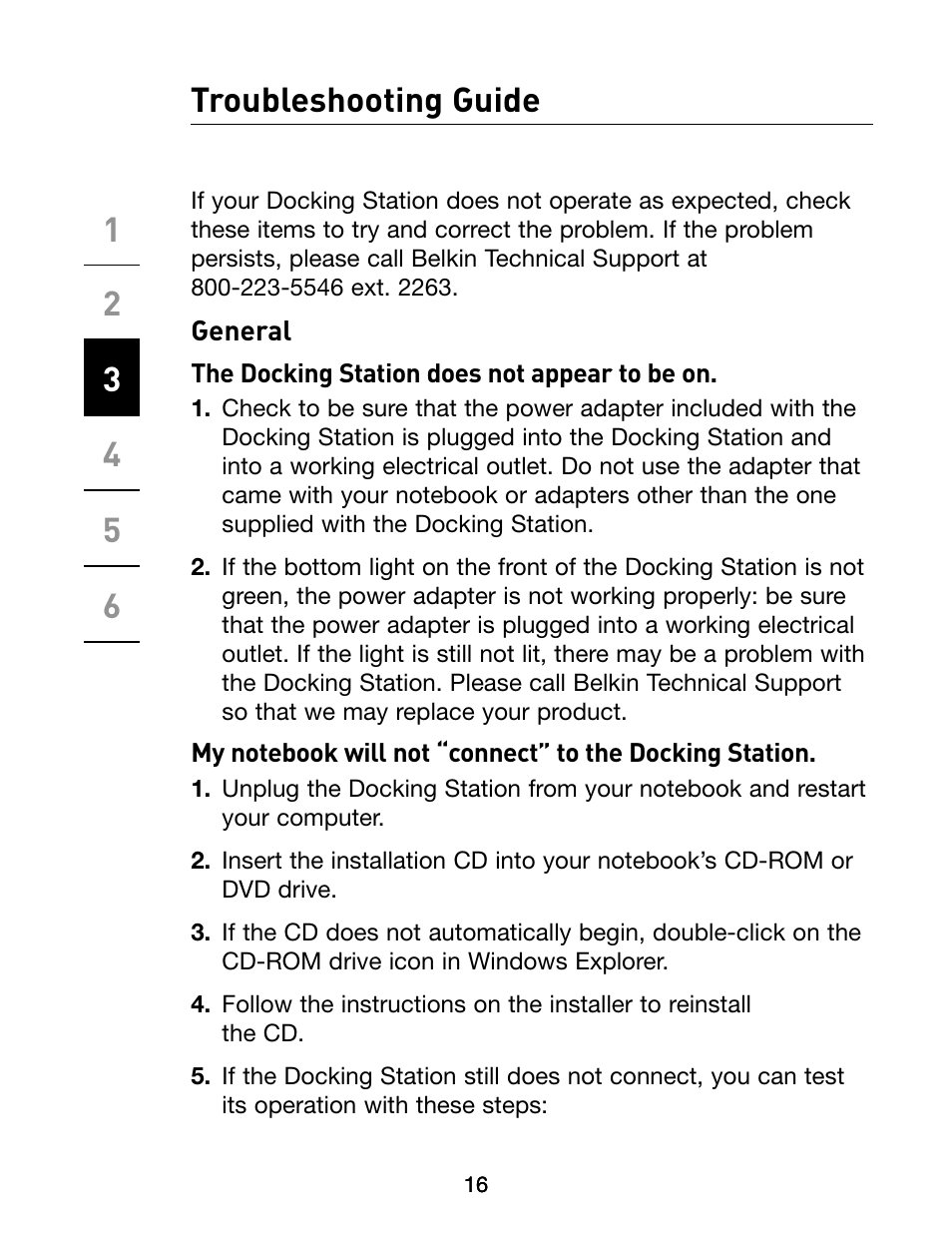 Belkin F5U273 User Manual | Page 19 / 32