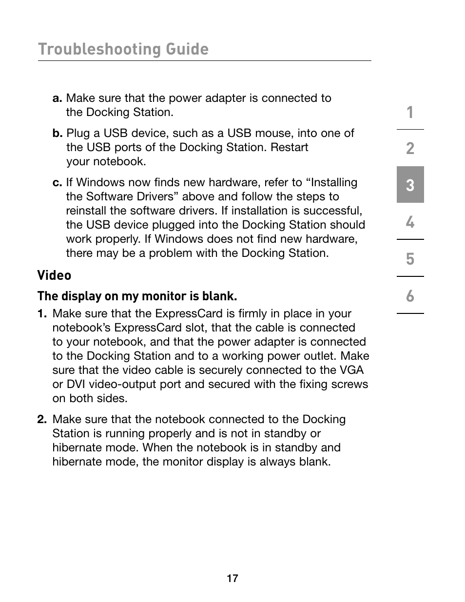 Belkin F5U273 User Manual | Page 20 / 32