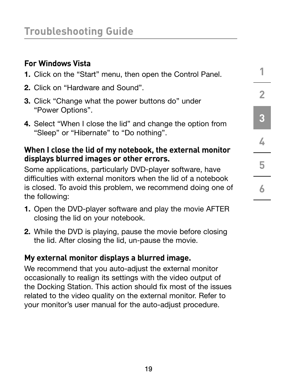 Belkin F5U273 User Manual | Page 22 / 32