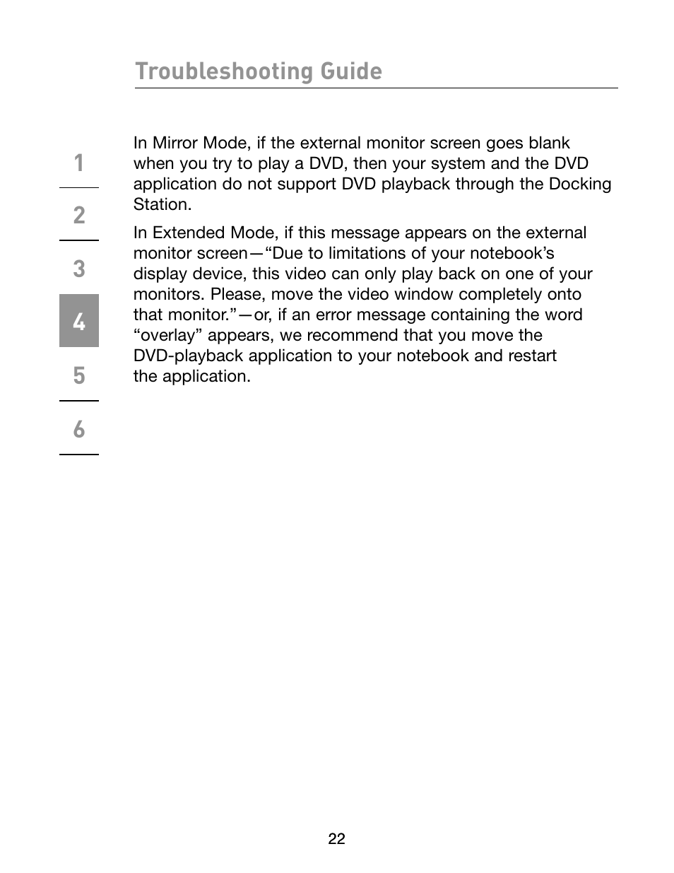 Belkin F5U273 User Manual | Page 25 / 32